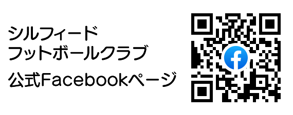 フェイスブックQRコード