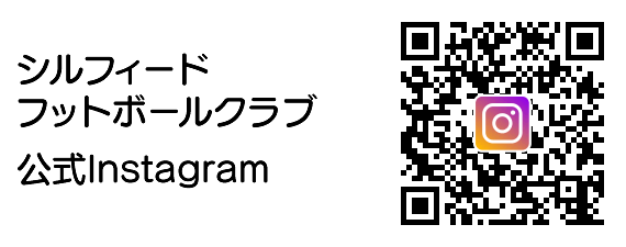 インスタグラムQRコード