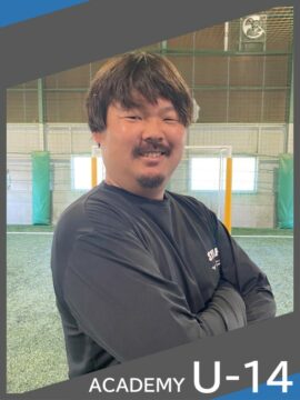 アカデミーGK