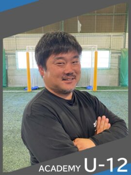 アカデミーU12
